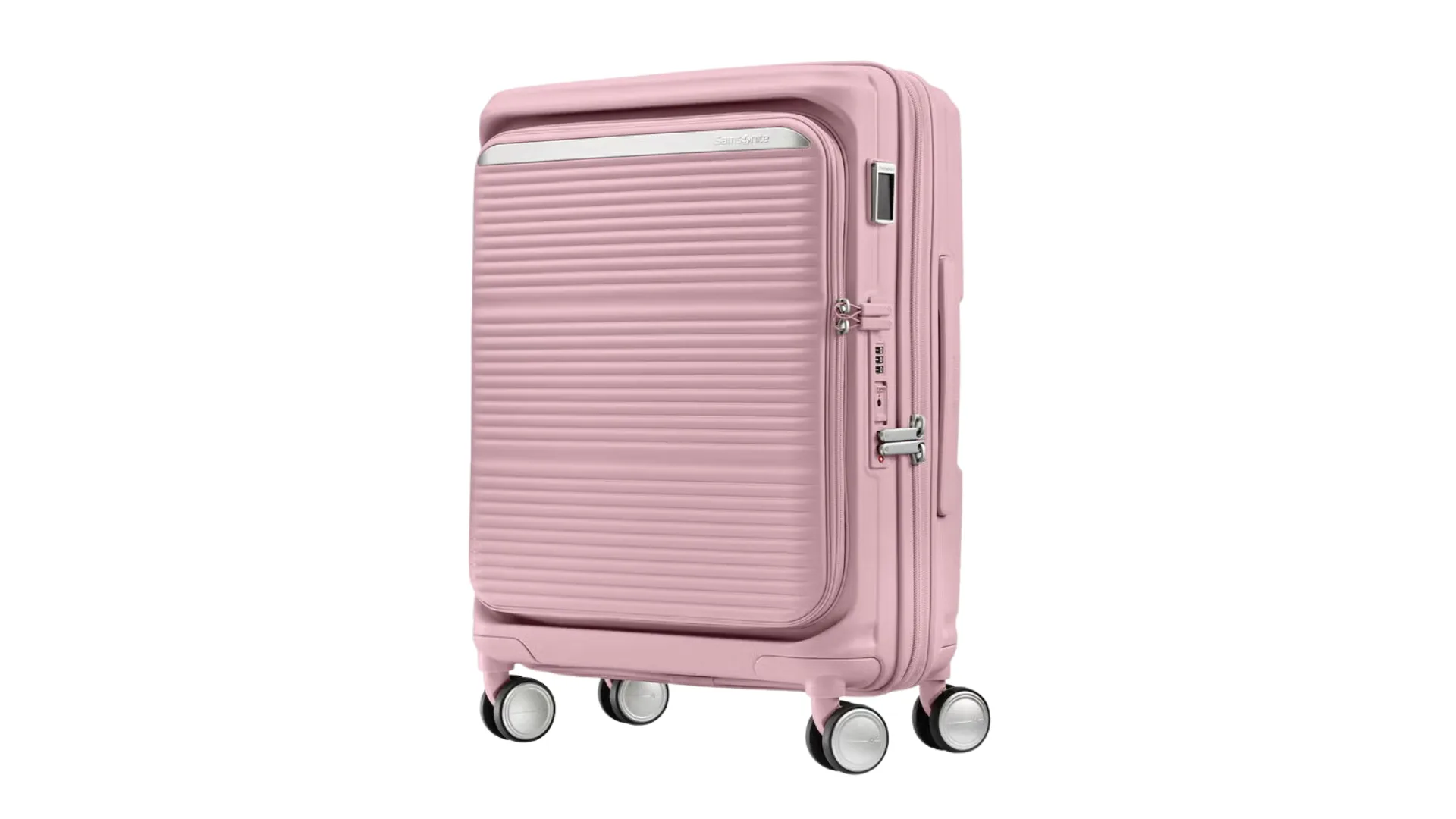 Samsonite Paralux Suitcase