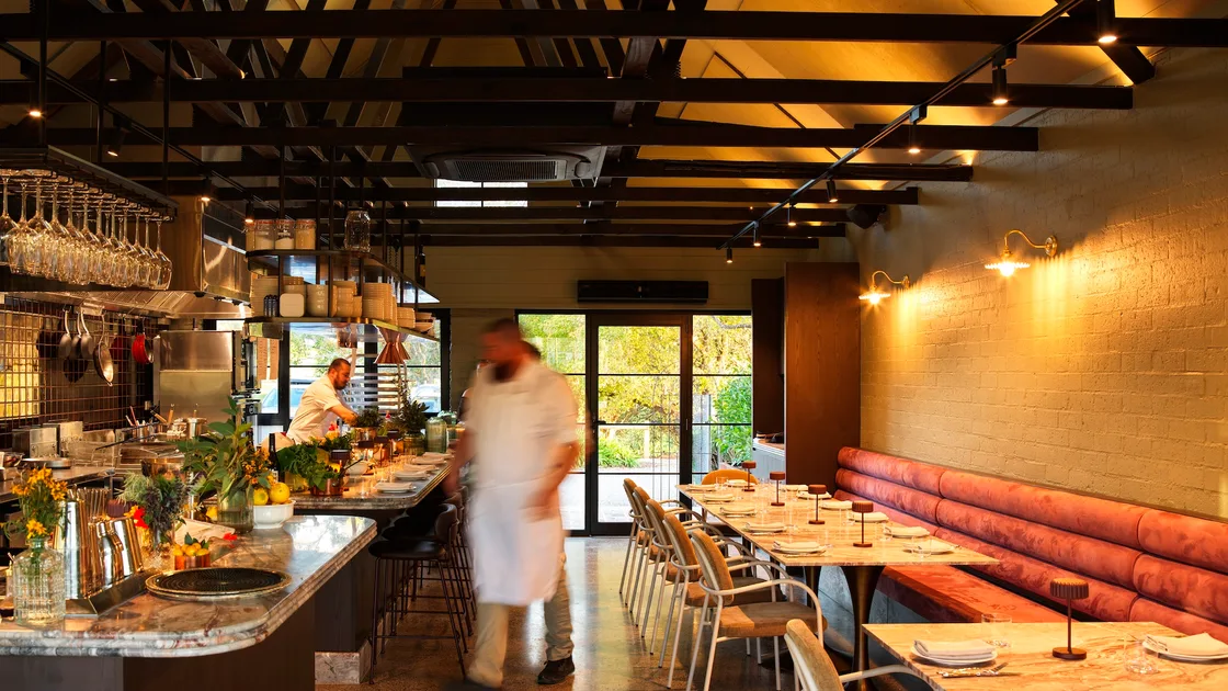 All the hot new restaurant openings around Australia in 2026
