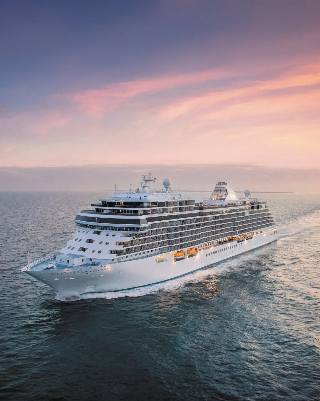 Seven Seas Cruises 