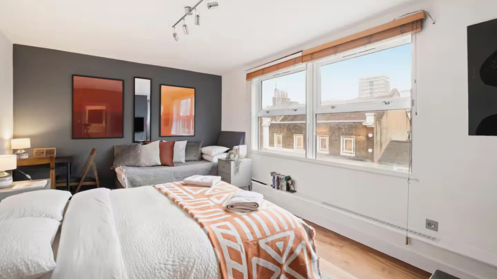 17 of the best Airbnbs in London, including a stay featured in Love Actually