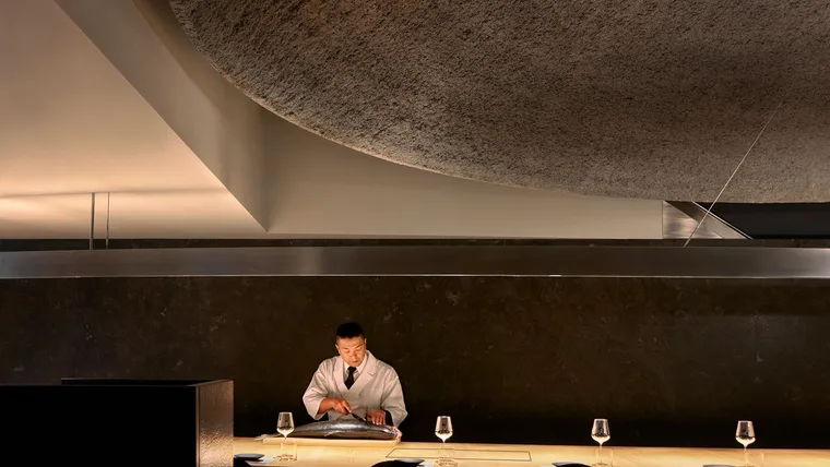 Join us at Sushi Room for our first Brisbane reader event in more than five years