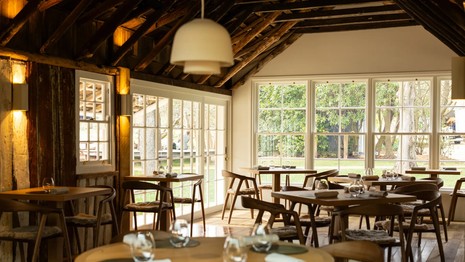 Agnes, Brisbane: restaurant review - Gourmet Traveller