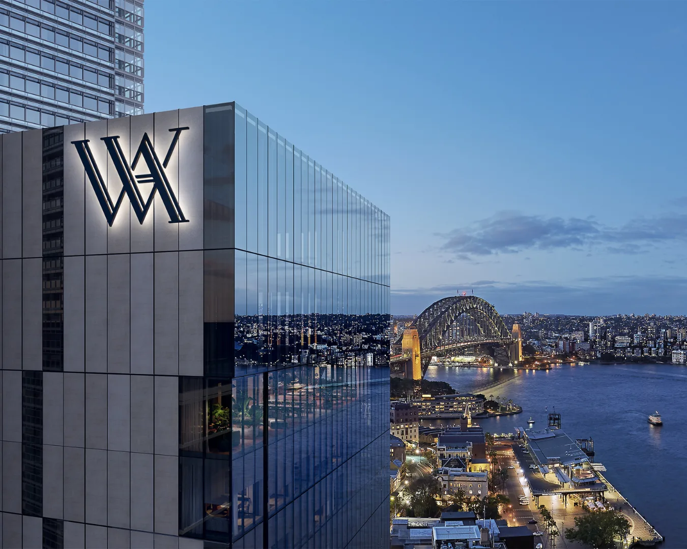 Curtis Stone will open his first restaurant and bar in Australia at the Waldorf Astoria Sydney