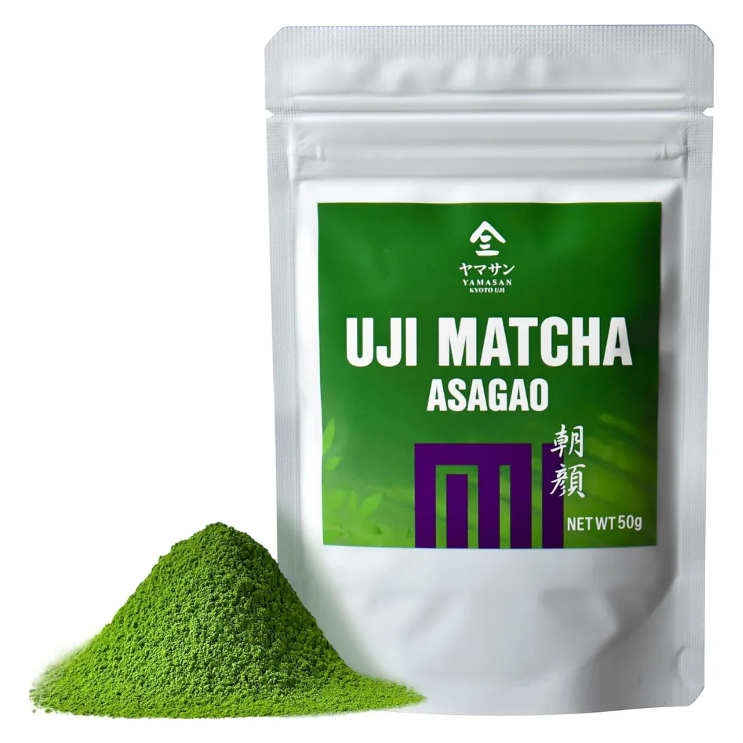 Matcha: A look at the bright green Japanese drink of the moment