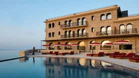 How new island hotel Zannier Île de Bendor is rewriting the Côte d’Azur fantasy