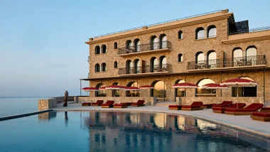 How new island hotel Zannier Île de Bendor is rewriting the Côte d’Azur fantasy