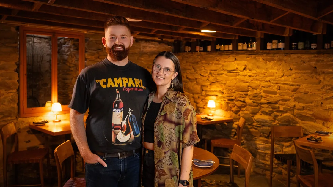 Tread Lightly in Willunga is Australia’s Bar of the Year for 2026