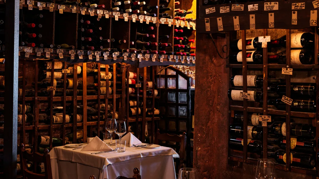 Sydney institution Beppi’s takes home our reader-voted Enduring Excellence Award