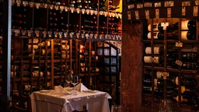 Sydney institution Beppi’s takes home our reader-voted Enduring Excellence Award
