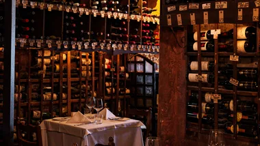 Sydney institution Beppi’s takes home our reader-voted Enduring Excellence Award