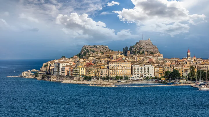 Corfu’s best luxury hotels, from all-inclusive beachfront resorts to adults-only escapes