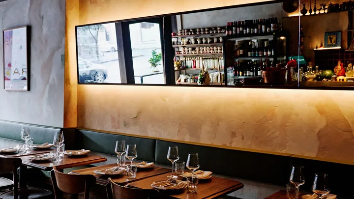Our 2026 Restaurant Guide: the 100 best restaurants in Australia