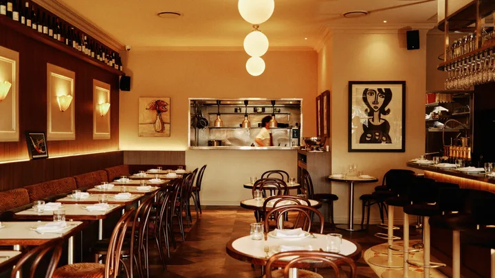 The best new restaurants around Australia to know about in 2026