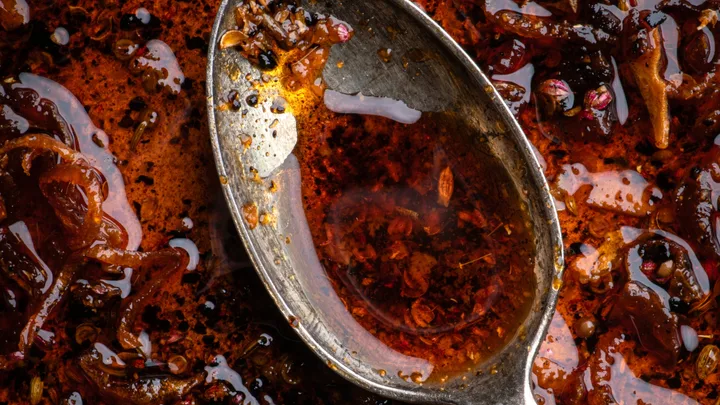 Burning desire: what chilli festivals reveal about our appetite for pain