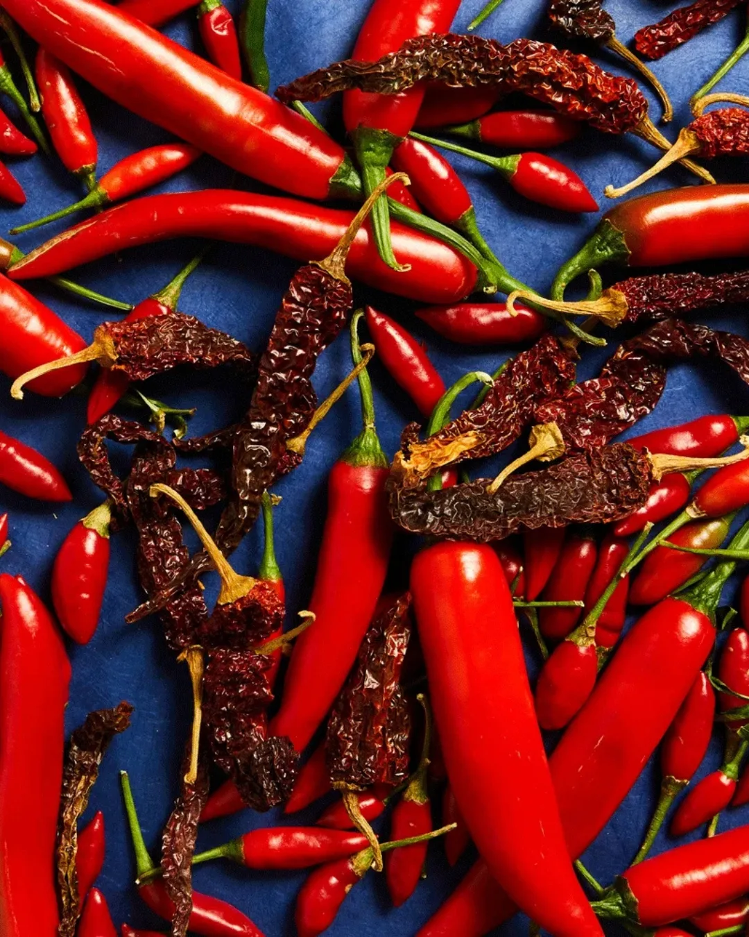 Burning desire: what chilli festivals reveal about our appetite for pain