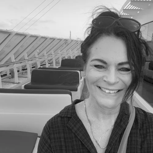 Profile picture of Claire Isaac
