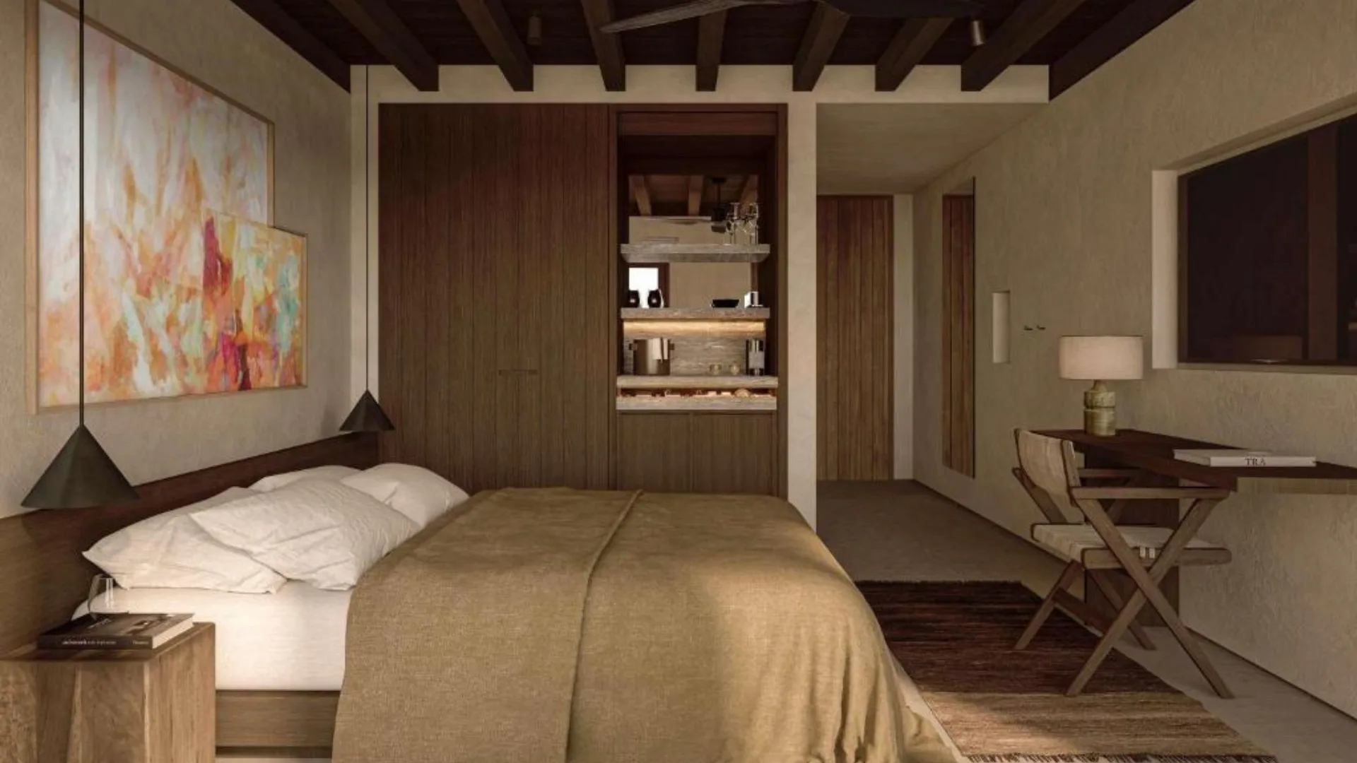 Tony, the new Anthony Bourdain biopic, hits Australian cinemas this month