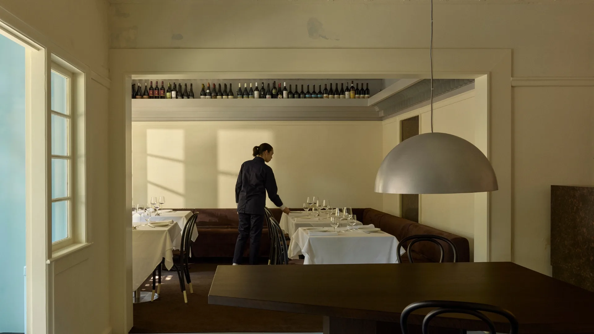 1930s charm overflows at Brisbane's Marlowe