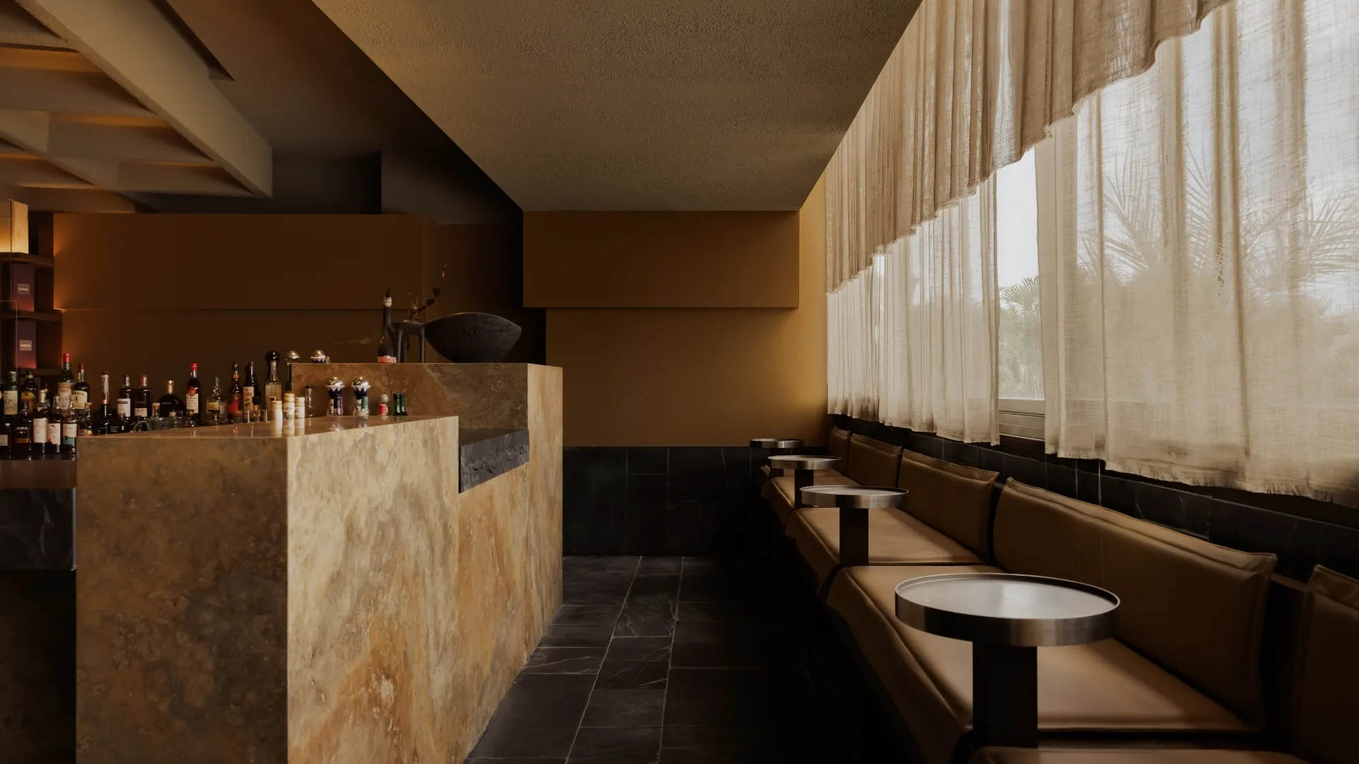 Norte interiors