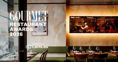 All the winners of the 2026 Gourmet Traveller Restaurant Awards