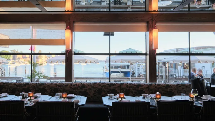 The best new restaurants in Sydney