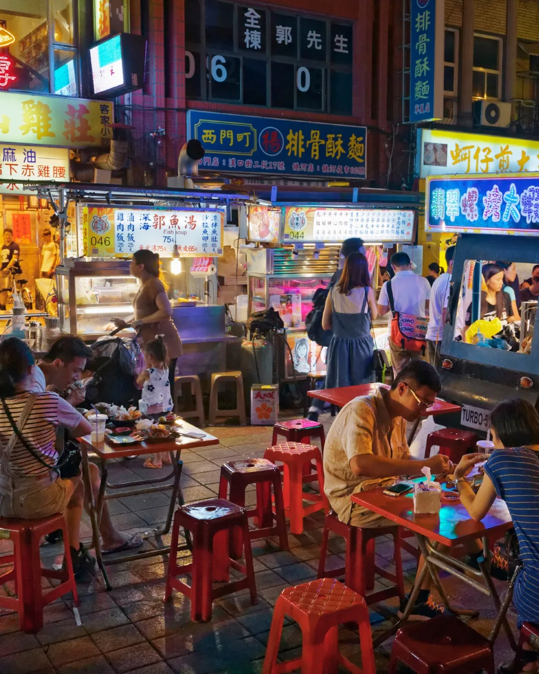 Why savvy travellers are turning to Taiwan for their next escape