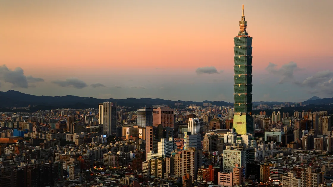 Why savvy travellers are turning to Taiwan for their next escape