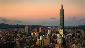 Why savvy travellers are turning to Taiwan for their next escape