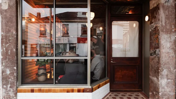 Our experts’ picks for the best restaurants in Tasmania right now