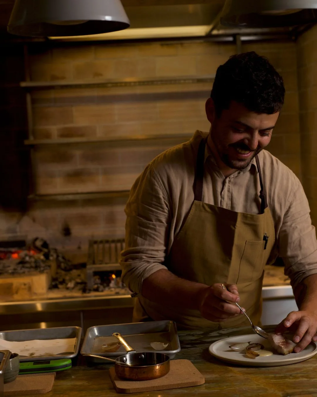 The Woodshed wins Best Destination Dining in our 2026 Restaurant Awards