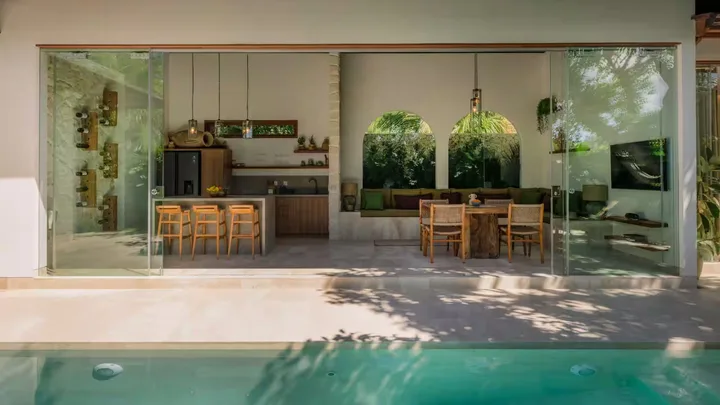Inside Villa Toscana, the tucked-away Italian villa bringing la dolce vita to Bali’s Uluwatu