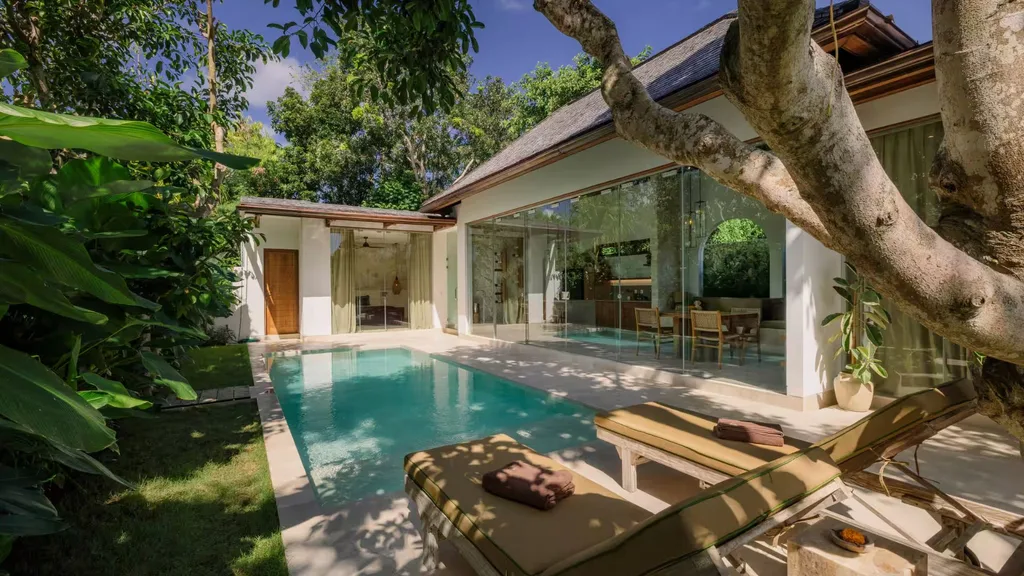 These Bali Airbnbs deliver resort-level luxury in your own private villa
