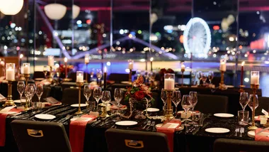 W Brisbane’s Chef Series is the first act when it comes to the hotel’s creativity