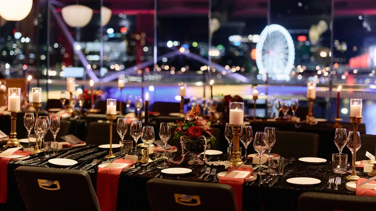W Brisbane’s Chef Series is the first act when it comes to the hotel’s creativity