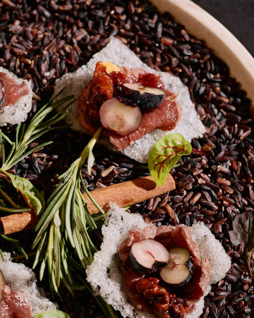 W Brisbane’s Chef Series is the first act when it comes to the hotel’s creativity