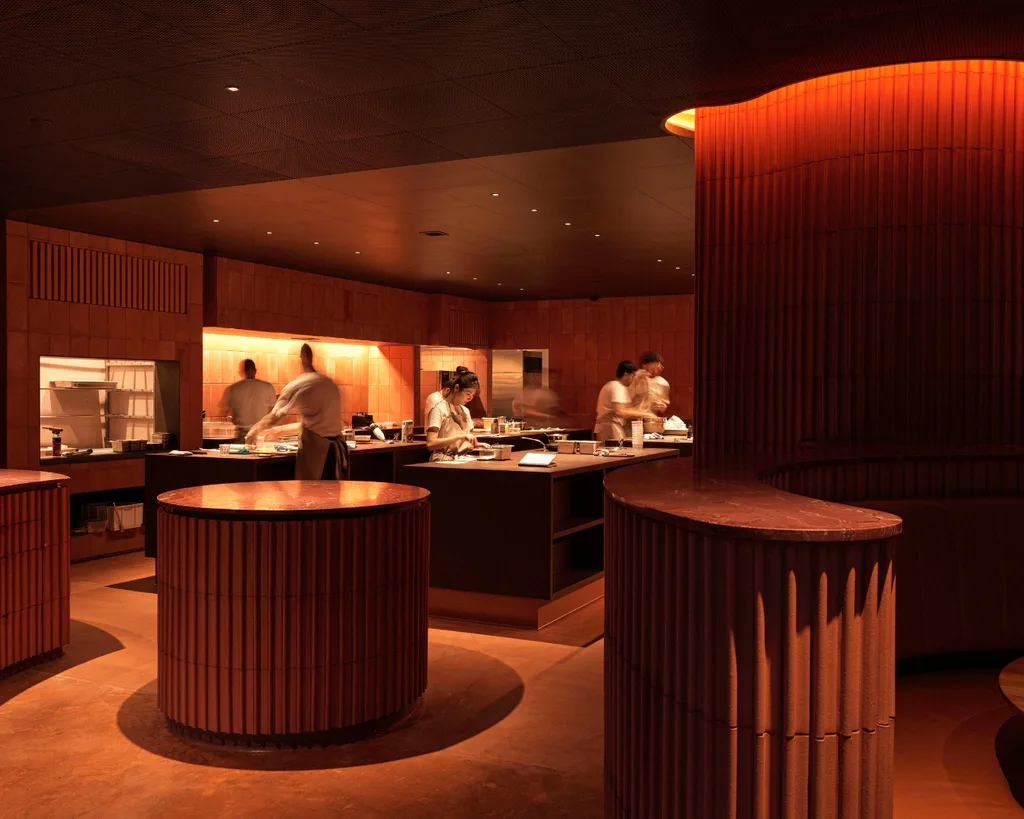 Yiaga wins Best New Restaurant in our 2026 Restaurant Awards