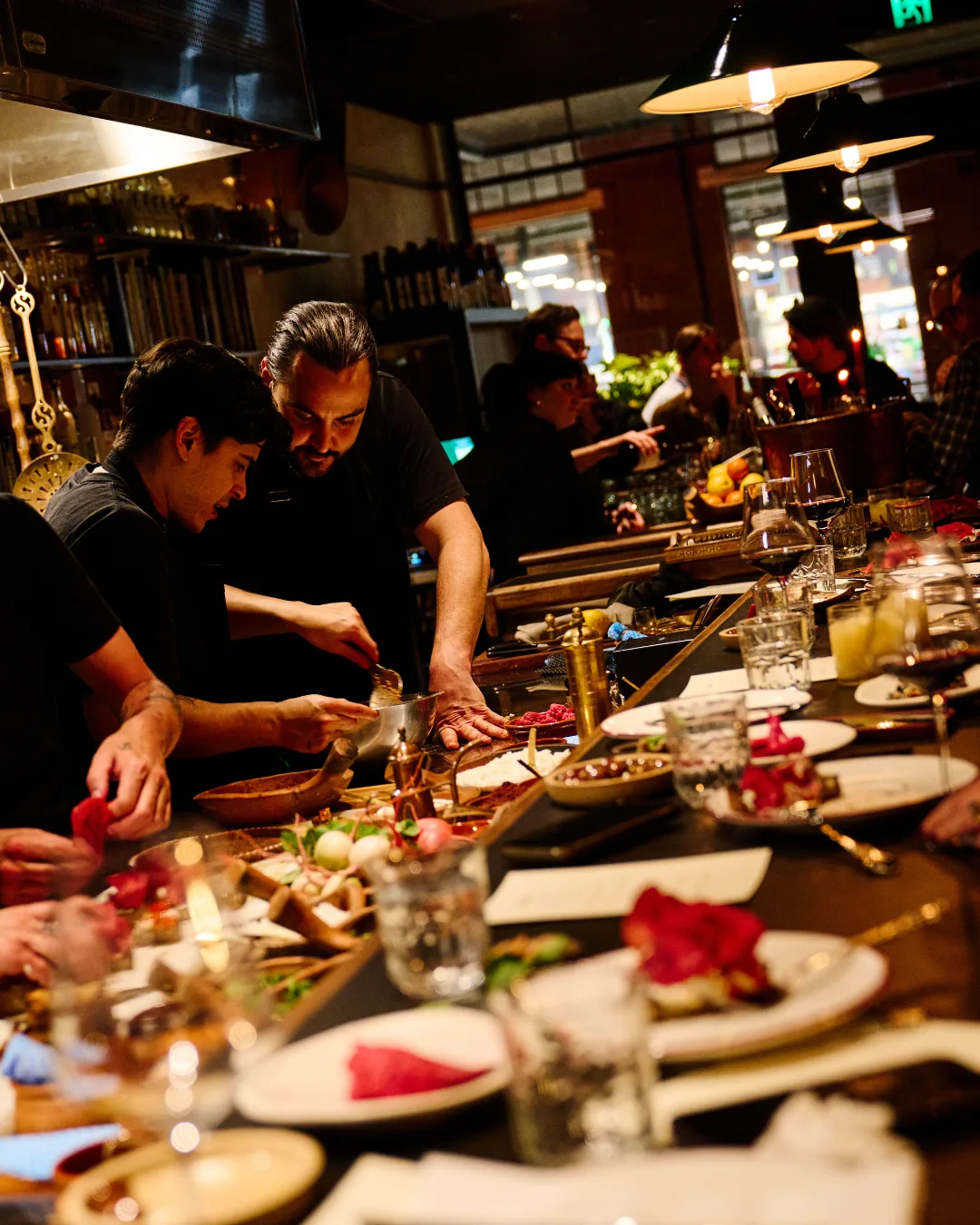 All the winners of the 2026 Gourmet Traveller Restaurant Awards