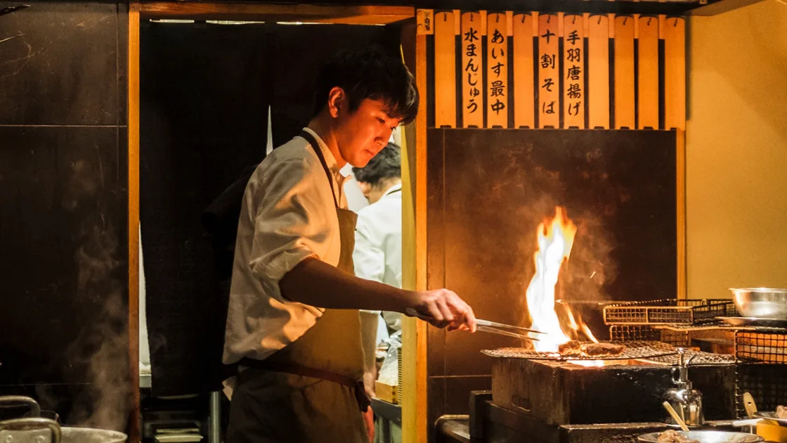 Our Tokyo food guide to eating well beyond the usual hotspots