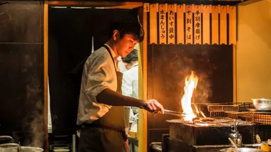 Our Tokyo food guide to eating well beyond the usual hotspots