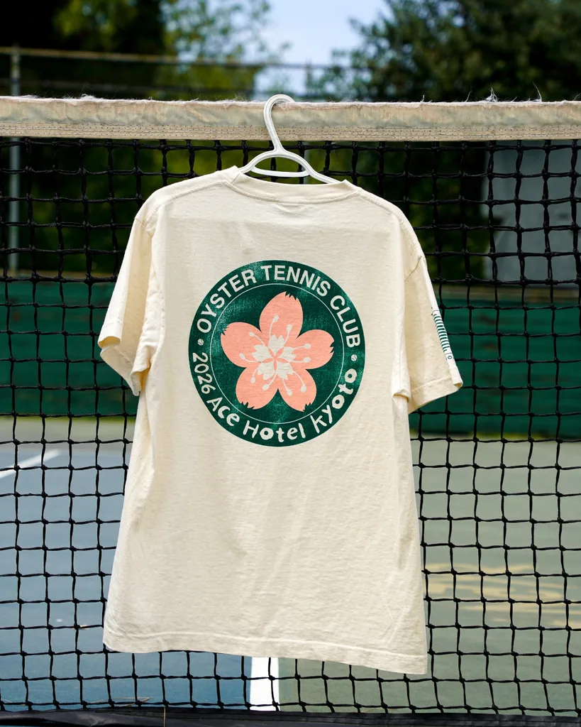 Why the world’s coolest hotels are turning their merch into must-have souvenirs