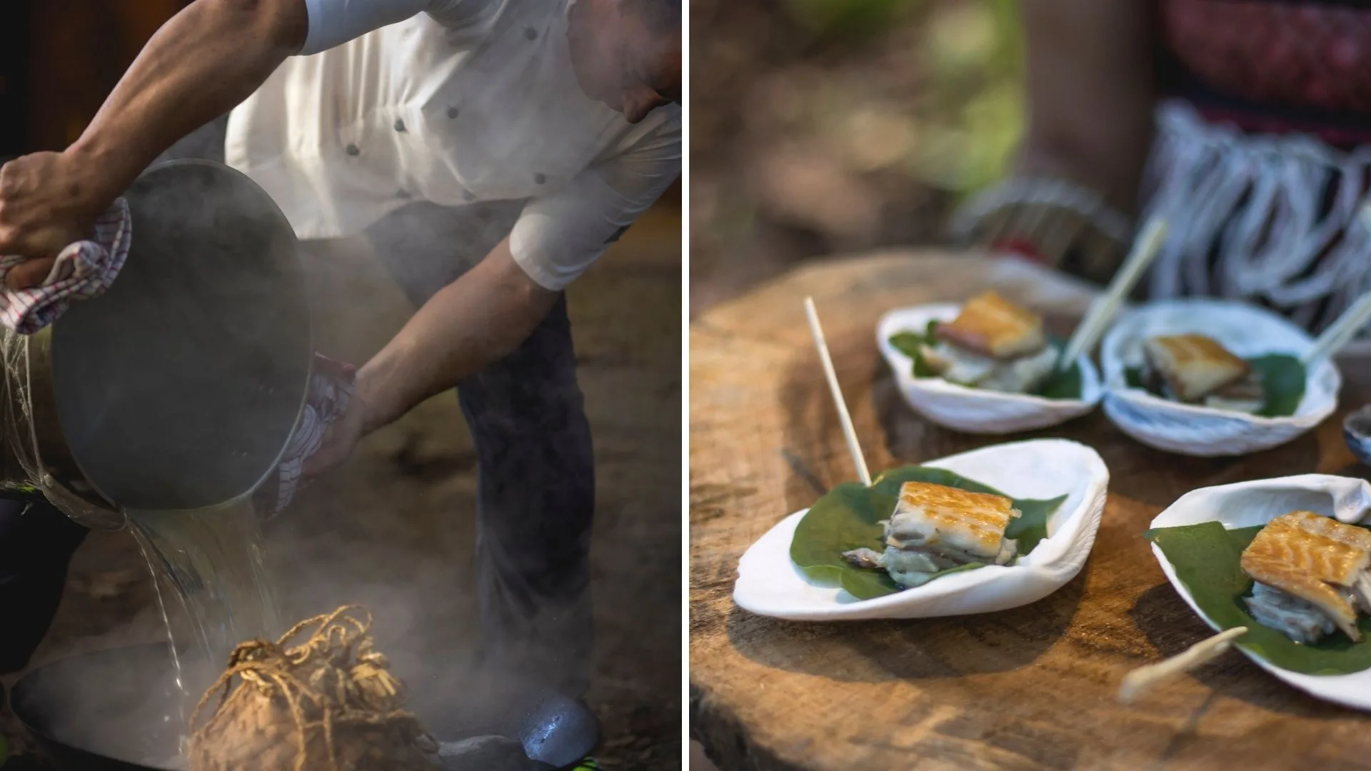 Rotorua-bay-of-plenty-food experience