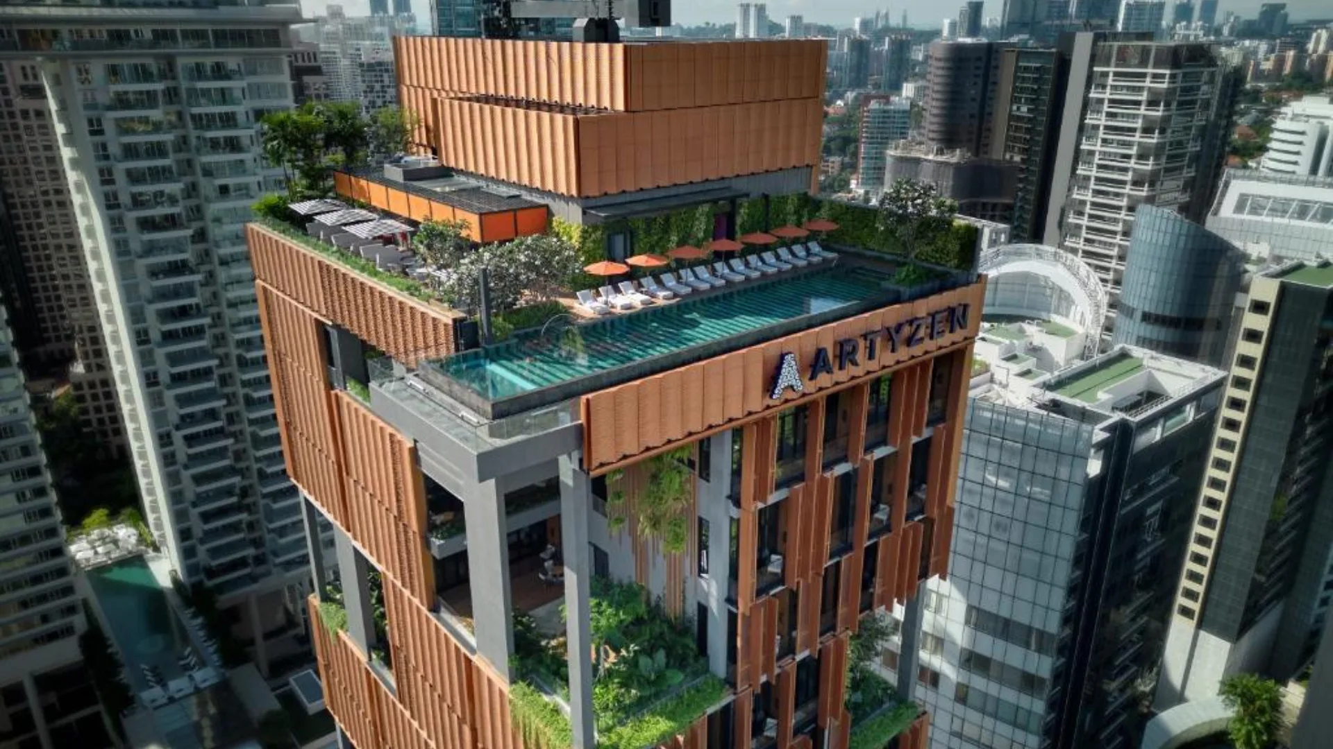Artyzen Singapore