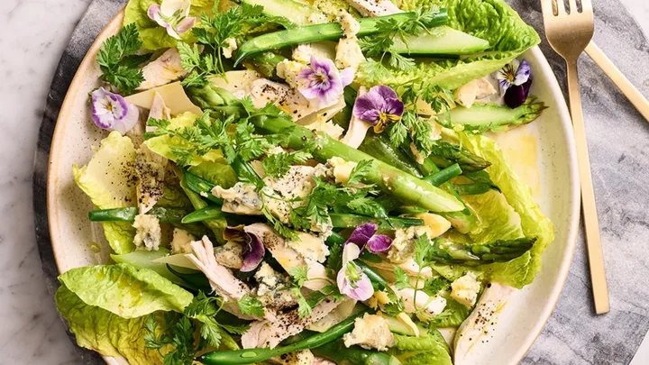 46 spring-ready asparagus recipes to try this season