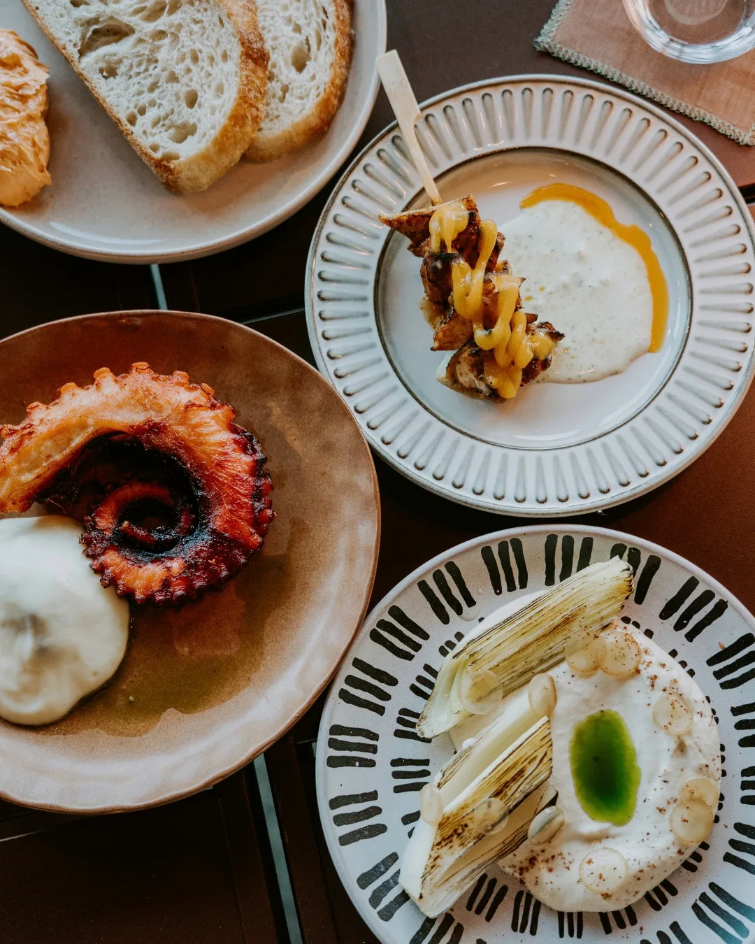 A food lover’s guide to The Tweed: where to eat, drink and sleep in the Northen Rivers