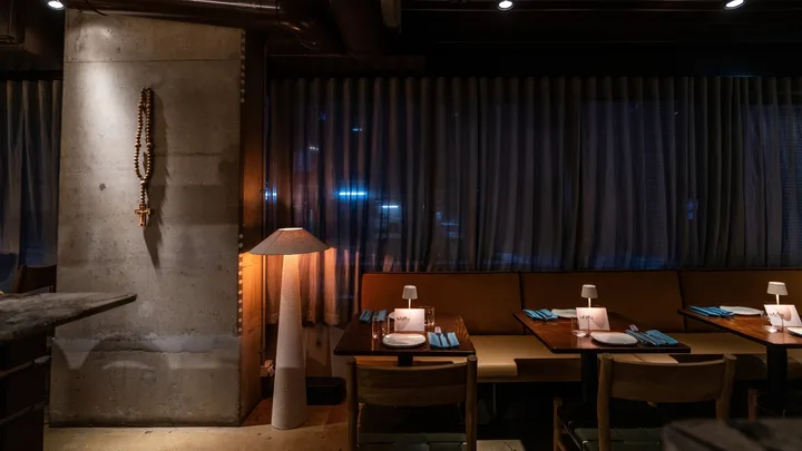 Barro Wine Bar
