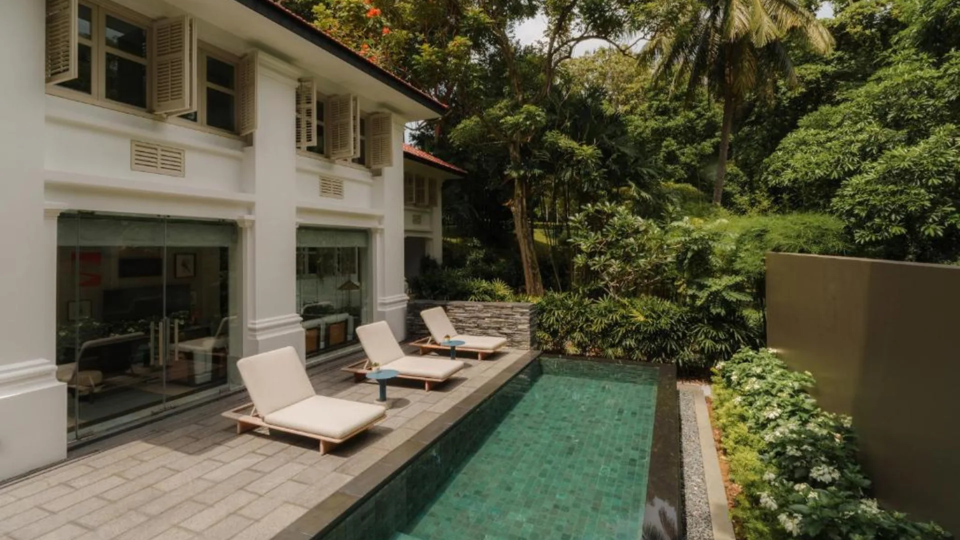 Capella Singapore