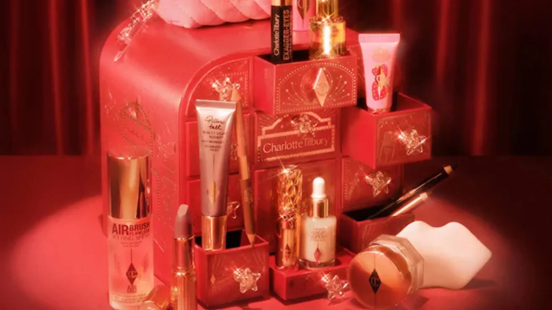 A growing list of the best luxury Advent calendars of 2026 to spoil your loved ones