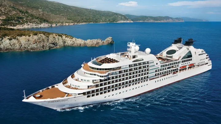 Travel news to know now: Anthony Bourdain’s biopic, a 138-day world cruise and new luxury hotels on our radar