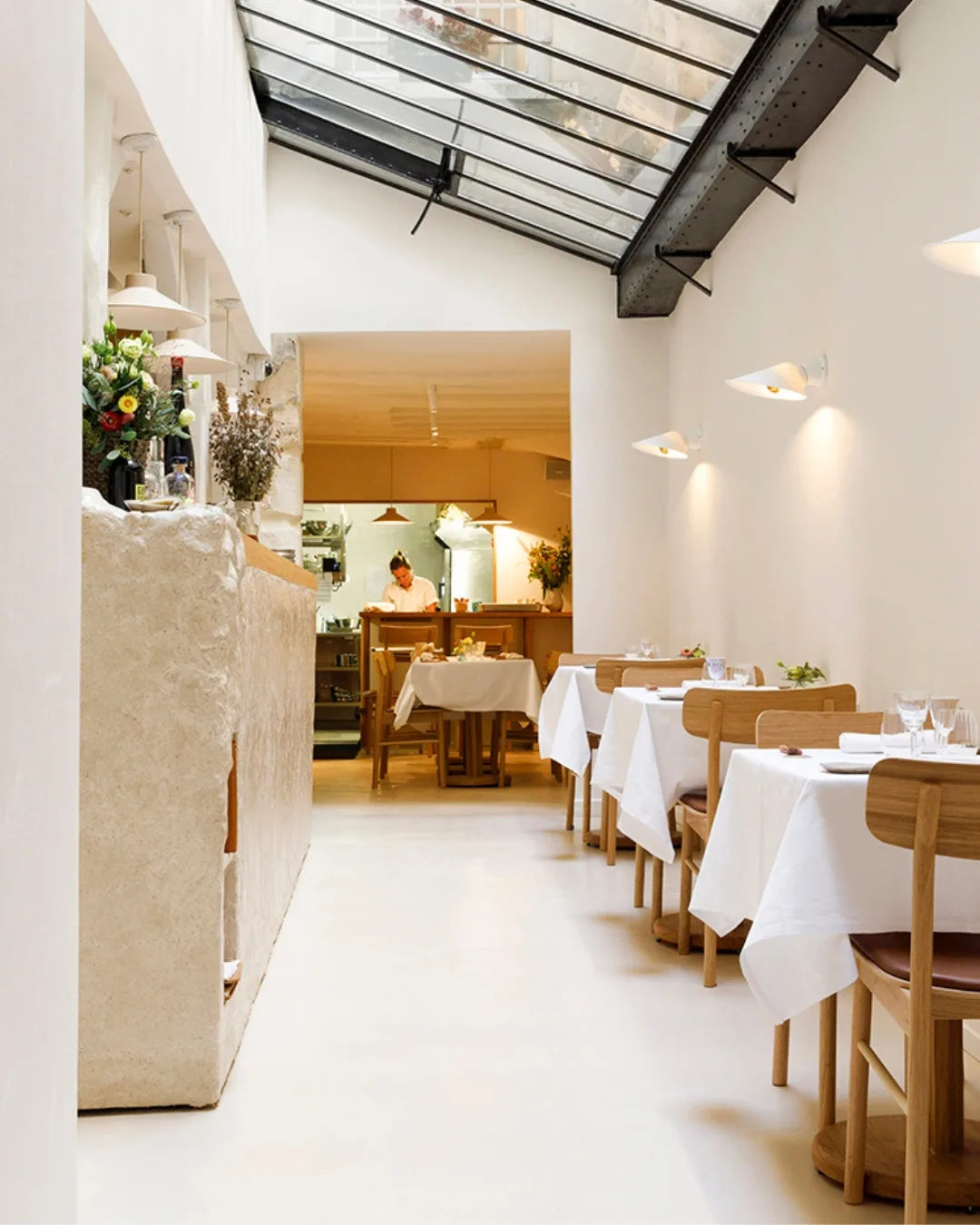 The best of old and new Paris, according to locals