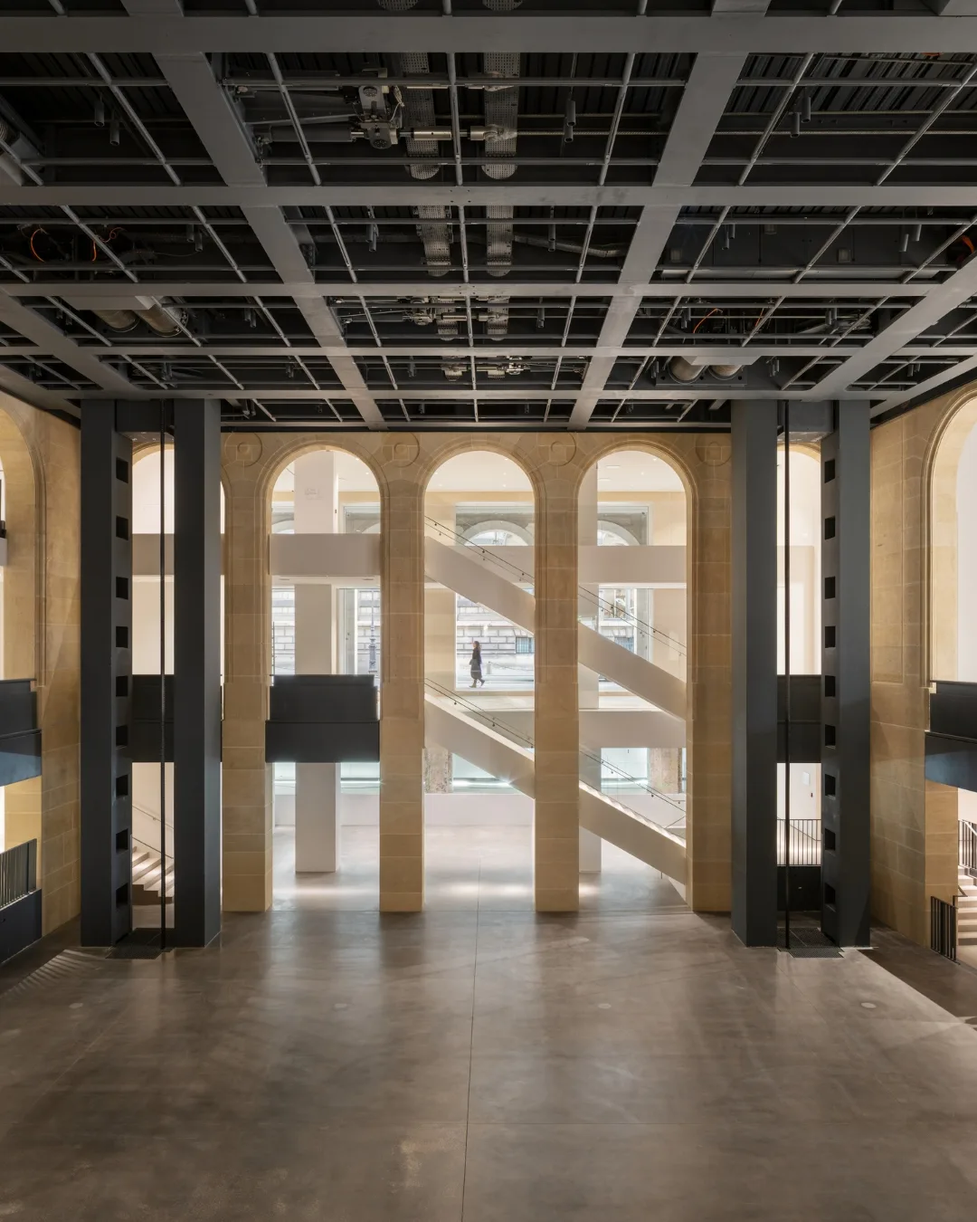 The best of old and new Paris, according to locals